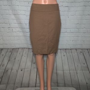 The Limited - Mini Skirt